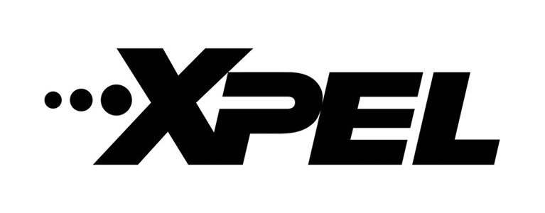 Xpel window tinting