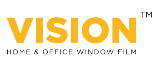 Vision Home & Office Window Film 